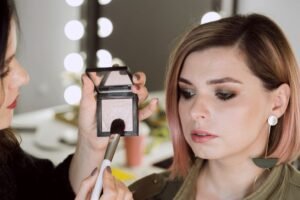 Complete Professional Makeup Artist Course (Beginner to Pro)