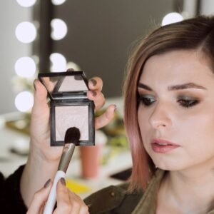Complete Professional Makeup Artist Course (Beginner to Pro)
