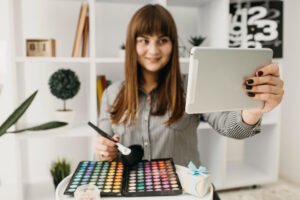 Complete Freelance Beauty Artist Business Starter Course