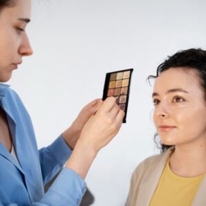 Contouring, Color Theory & Face Mapping Crash Course