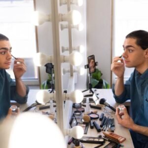 Personal Grooming & Skincare Routine Building Course