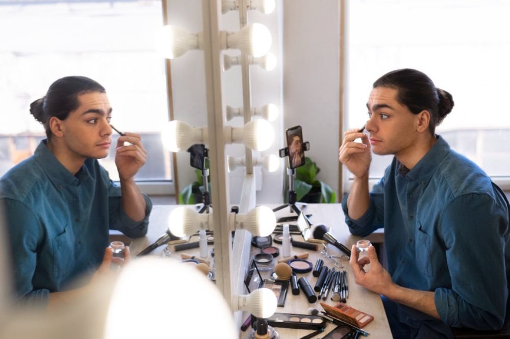 Personal Grooming & Skincare Routine Building Course