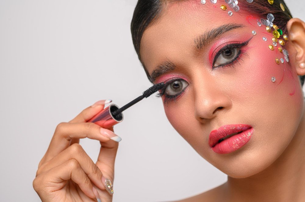 Party & Occasion Makeup Techniques – Bold, Smokey, Glam