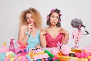 Hairstyling Essentials – Curls, Braids, Buns & Bridal Updos